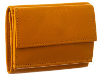 JS Wickelbörse Mini C42226N wallet mustard