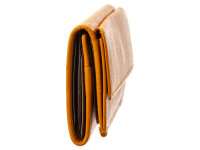 JS Wickelbörse Mini C42226N wallet mustard