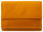 JS Wickelbörse Mini C42226N wallet mustard