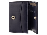JS Wickelbörse Mini C42226N wallet navy