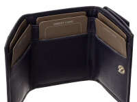 JS Wickelbörse Mini C42226N wallet navy