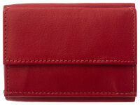 JS Wickelbörse Mini C42226N wallet rot