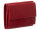 JS Wickelbörse Mini C42226N wallet rot