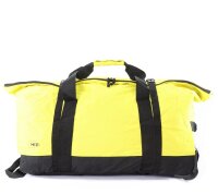 National Geographic Pathway Foldable Wheel Bag M Rollenreisetasche