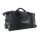 National Geographic Pathway Foldable Wheel Bag M Rollenreisetasche Black