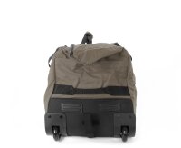 National Geographic Pathway Foldable Wheel Bag M Rollenreisetasche Khaki