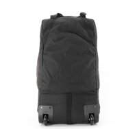 National Geographic Pathway Foldable Wheel Bag M Rollenreisetasche Khaki