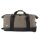 National Geographic Pathway Foldable Wheel Bag M Rollenreisetasche Khaki