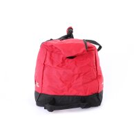 National Geographic Pathway Foldable Wheel Bag S Rollenreisetasche Red