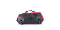 National Geographic Pathway Foldable Wheel Bag S Rollenreisetasche Red