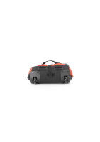 National Geographic Pathway Foldable Wheel Bag M Rollenreisetasche Orange