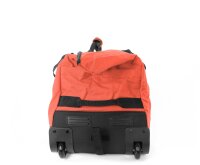 National Geographic Pathway Foldable Wheel Bag M Rollenreisetasche Orange
