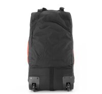 National Geographic Pathway Foldable Wheel Bag M Rollenreisetasche Orange