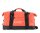 National Geographic Pathway Foldable Wheel Bag M Rollenreisetasche Orange