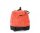 National Geographic Pathway Foldable Wheel Bag M Rollenreisetasche Orange