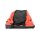 National Geographic Pathway Foldable Wheel Bag M Rollenreisetasche Orange