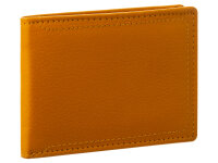 JS Mini Scheinbörse C42198N wallet Querformat