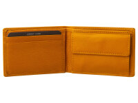 JS Mini Scheinbörse C42198N wallet Querformat