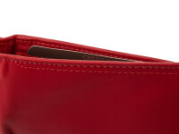JS Wickelbörse Mini C42226N wallet rot