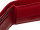 JS Wickelbörse Mini C42226N wallet rot