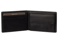 JS Wickelbörse Mini C42226N wallet schwarz