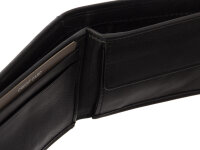 JS Wickelbörse Mini C42226N wallet schwarz
