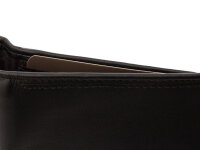 JS Wickelbörse Mini C42226N wallet schwarz