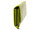 JS Überschlag-Börse RFID BX-835N wallet Querformat