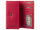JS Überschlag-Börse RFID BX-835N wallet Querformat fuchsia