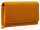 JS Überschlag-Börse RFID BX-835N wallet Querformat gelb