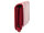 JS Überschlag-Börse RFID BX-835N wallet Querformat rot