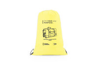 National Geographic Pathway Foldable Wheel Bag L Rollenreisetasche