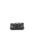 National Geographic Pathway Foldable Wheel Bag L Rollenreisetasche Yellow