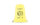National Geographic Pathway Foldable Wheel Bag L Rollenreisetasche Yellow