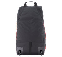 National Geographic Pathway Foldable Wheel Bag L Rollenreisetasche Orange