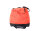 National Geographic Pathway Foldable Wheel Bag L Rollenreisetasche Orange