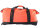 National Geographic Pathway Foldable Wheel Bag L Rollenreisetasche Orange
