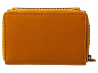 JS Reißverschluss Geldbörse BX-20N wallet RFID-Blocker