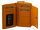 JS Reißverschluss Geldbörse BX-20N wallet RFID-Blocker