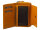 JS Reißverschluss Geldbörse BX-20N wallet RFID-Blocker