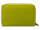 JS Reißverschluss Geldbörse BX-20N wallet RFID-Blocker L. grün