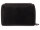 JS Reißverschluss Geldbörse BX-20N wallet RFID-Blocker schwarz