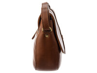 Prato Jagdtasche Umhängetasche H400 Leder
