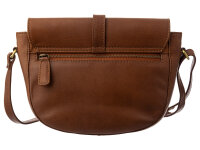 Prato Jagdtasche Umhängetasche H400 Leder