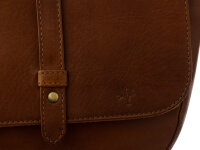 Prato Jagdtasche Umhängetasche H400 Leder