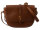 Prato Jagdtasche Umhängetasche H400 Leder
