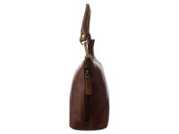 Prato Umhängetasche J401 Leder