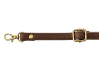 Prato Umhängetasche J401 Leder