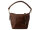 Prato Umhängetasche J401 Leder