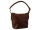Prato Umhängetasche J401 Leder